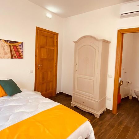 Carrales Guest House Nuoro  Exterior foto