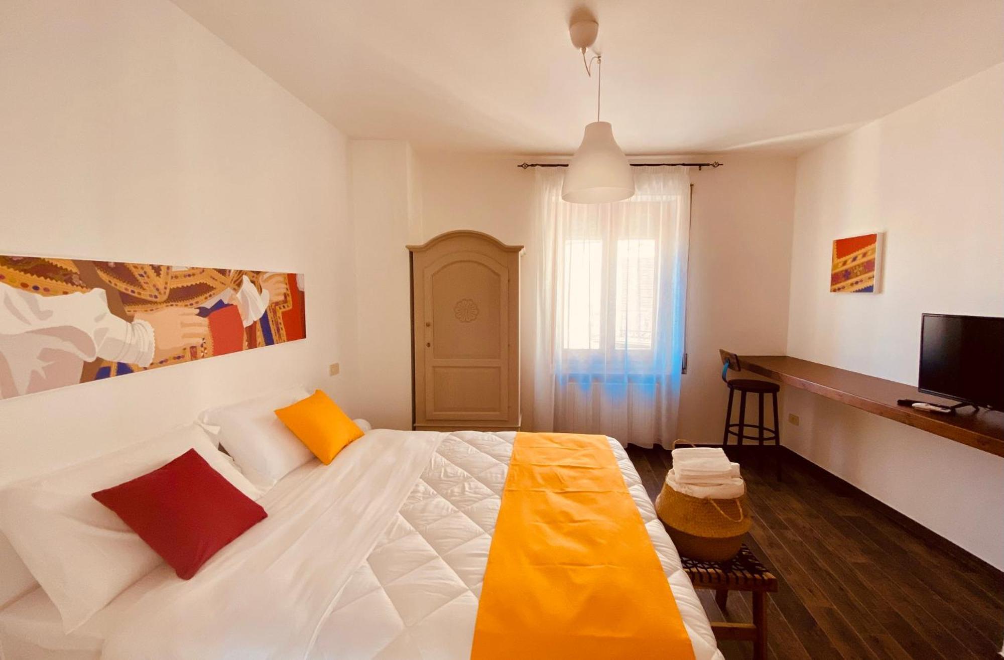 Carrales Guest House Nuoro  Exterior foto