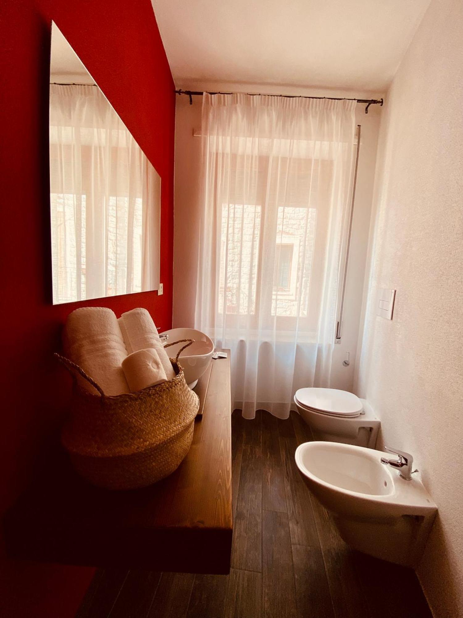 Carrales Guest House Nuoro  Exterior foto
