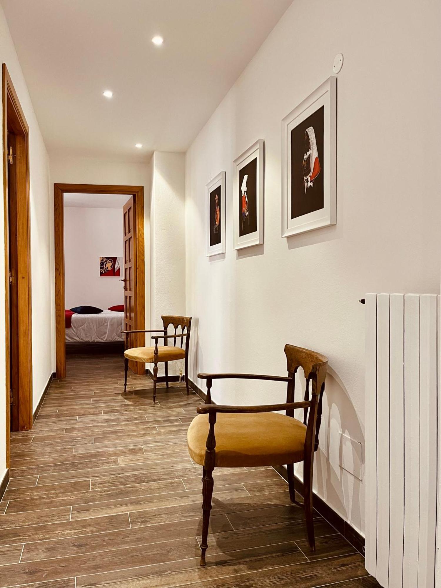 Carrales Guest House Nuoro  Exterior foto