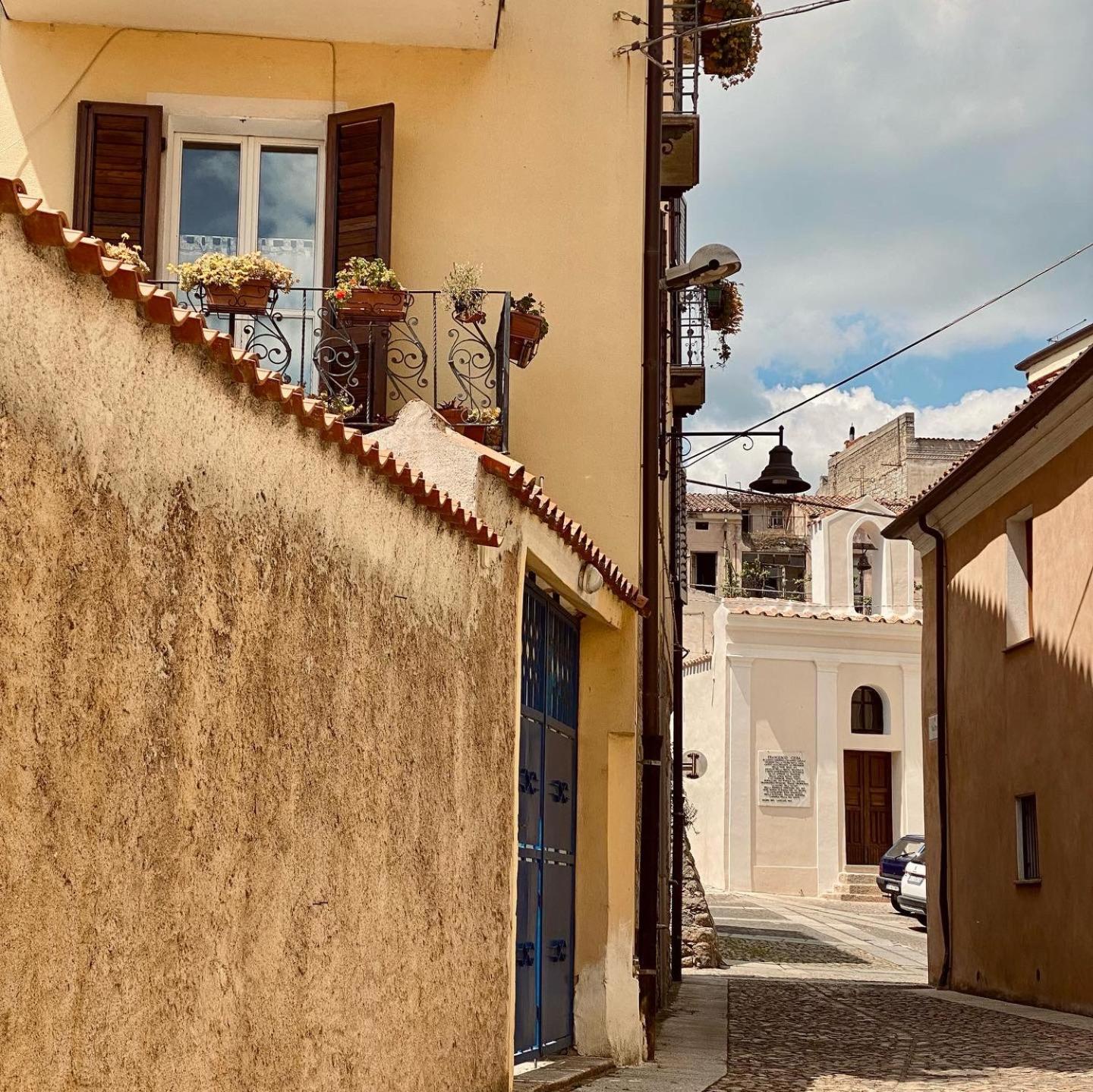 Carrales Guest House Nuoro  Exterior foto